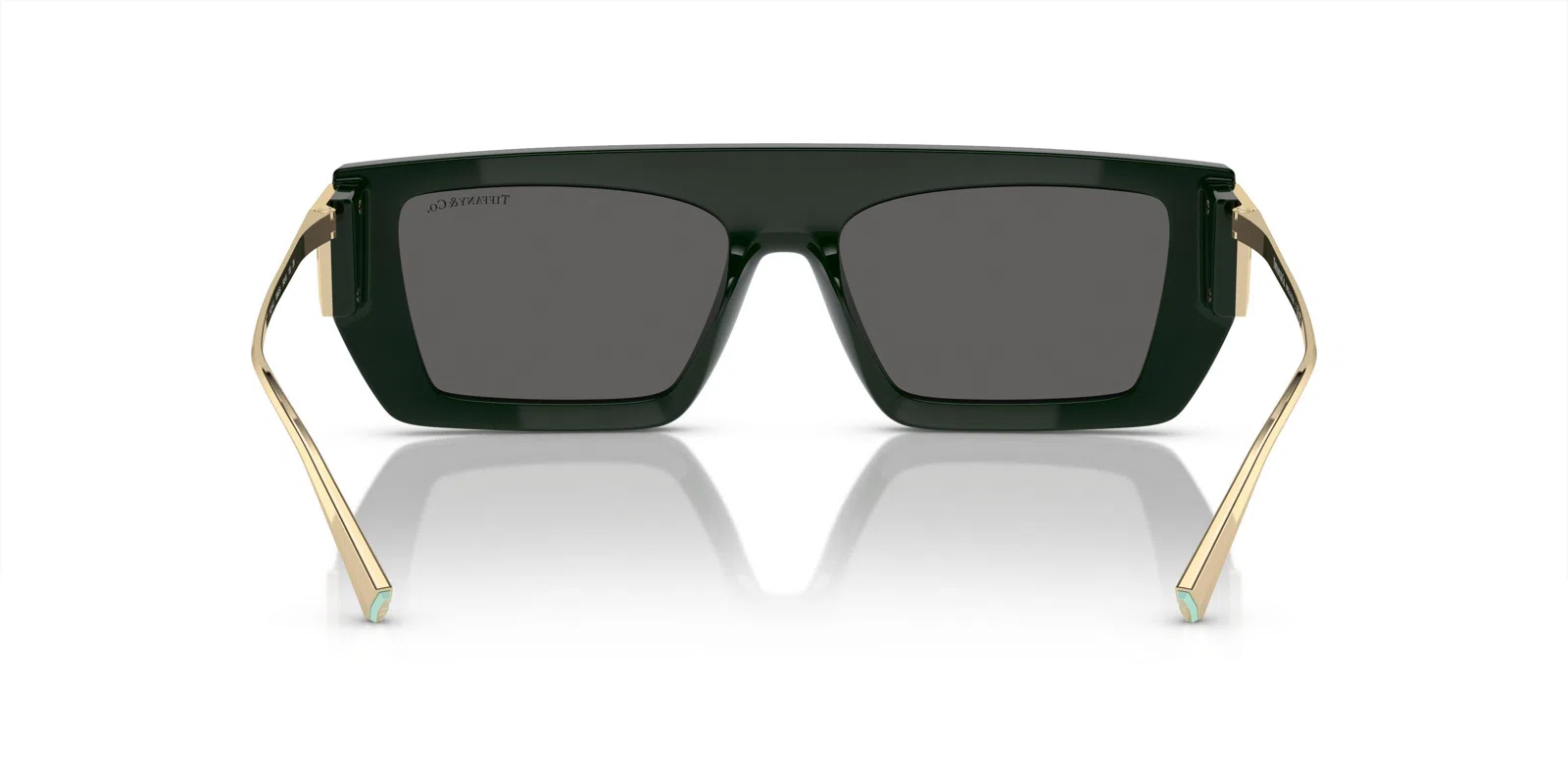 Tiffany 4214U Sunglasses - view 8